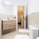 Exclusive Attic Vistas 3 With Breathtaking Sea View, Only 100 M To The Sea, Heated Pool, Aircon, Wifi *