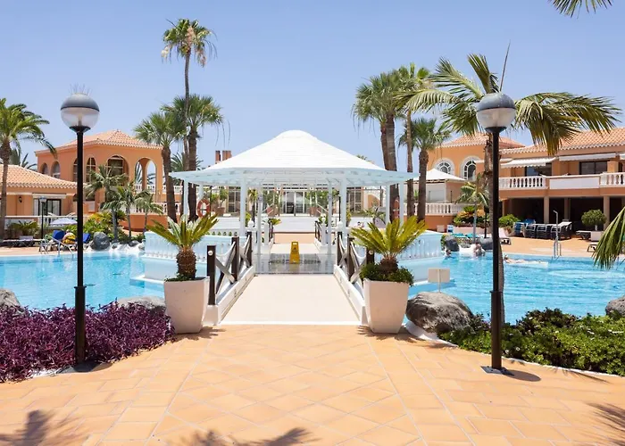 Apartamento Exclusive Attic Vistas 3 With Breathtaking Sea View, Only 100 M To The Sea, Heated Pool, Aircon, Wifi Arona (Tenerife)