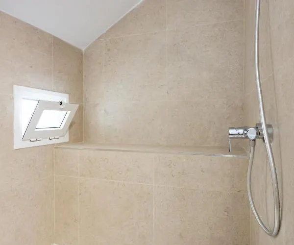 Exclusive Attic Vistas 3 With Breathtaking Sea View, Only 100 M To The Sea, Heated Pool, Aircon, Wifi * Arona (Tenerife)