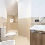 Exclusive Attic Vistas 3 With Breathtaking Sea View, Only 100 M To The Sea, Heated Pool, Aircon, Wifi * Arona (Tenerife)