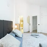 Exclusive Attic Vistas 3 With Breathtaking Sea View, Only 100 M To The Sea, Heated Pool, Aircon, Wifi Apartament Arona (Tenerife)