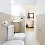 Exclusive Attic Vistas 3 With Breathtaking Sea View, Only 100 M To The Sea, Heated Pool, Aircon, Wifi Arona (Tenerife)