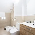 Apartament Exclusive Attic Vistas 3 With Breathtaking Sea View, Only 100 M To The Sea, Heated Pool, Aircon, Wifi *