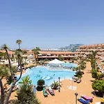 Exclusive Attic Vistas 3 With Breathtaking Sea View, Only 100 M To The Sea, Heated Pool, Aircon, Wifi Arona (Tenerife)