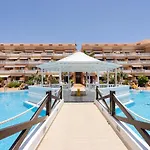 Exclusive Attic Vistas 3 With Breathtaking Sea View, Only 100 M To The Sea, Heated Pool, Aircon, Wifi Apartament