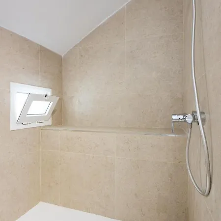 Exclusive Attic Vistas 3 With Breathtaking Sea View, Only 100 M To The Sea, Heated Pool, Aircon, Wifi * Arona (Tenerife)